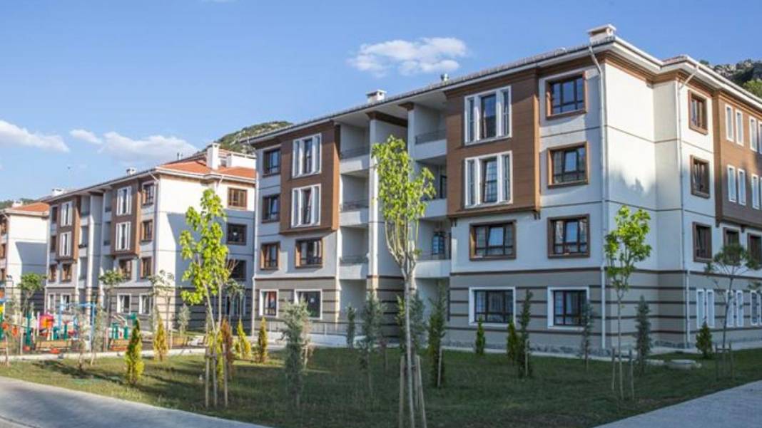 Apartmanda oturanlar için yeni karar. Ödeme zorunluluğu tamamen ortadan kalktı 6